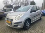 Suzuki Alto 1.0 Comfort 55kW-68pk,Apk 16/3/26,Elek-pakket,5D, Voorwielaandrijving, Euro 5, Gebruikt, 200 kg