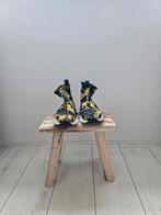 Half hoge laarsjes Versace Jeans Couture maat 41, Kleding | Dames, Schoenen, Ophalen of Verzenden, Zo goed als nieuw, Zwart