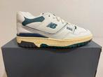 Te koop nieuwe New Balance 550, Postlaan 3, Wit, Nieuw, Ophalen of Verzenden