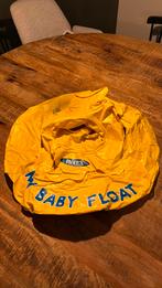 My baby float - gratis, Kinderen en Baby's, Ophalen of Verzenden, Zo goed als nieuw, Jongetje of Meisje, Zwem-accessoire