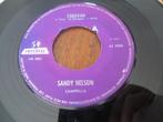 Sandy Nelson ‎– Caravan / Sandy - 1963 - Rock, Ophalen of Verzenden, Gebruikt, Overige genres