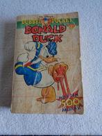 Donald Duck  pocket strips, Meerdere stripboeken, Ophalen of Verzenden, Gelezen