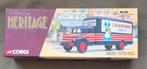 Corgi die-cast model van een Berliet GLR8 Fourgon, Ophalen of Verzenden, Nieuw, Tractor of Landbouw, Overige merken