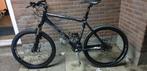 Cube limited edition 27 versnelling, Fully, Ophalen, Zo goed als nieuw, Overige merken