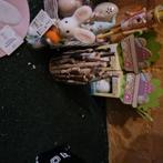 Voorjaars pakketje, Diversen, Pasen, Ophalen