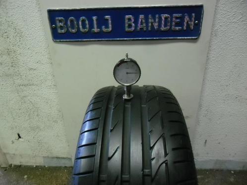 225 45 17 rft demobanden bridgestone potenza s001 met 7,5 mm, Auto-onderdelen, Banden en Velgen, Band(en), Zomerbanden, 17 inch