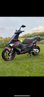 Gilera Runner RST 2008 2t, Ophalen of Verzenden, Zo goed als nieuw