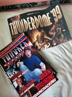 Thunderdome, Ophalen of Verzenden, Tijdschrift, 1980 tot heden