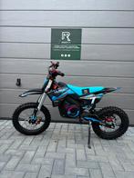 🚀Nieuw🚀Elektrische Dirt Bike crosser 1800w 48v 65km/h 2025, Nieuw, Ophalen of Verzenden, Info@roadmax.nl, Ultra motocross