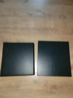 Leuk lindner album met postzegels div. Landen Europa, Ophalen of Verzenden, Buitenland