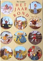 Rie Cramer - het jaar rond, Boeken, Fictie algemeen, Jongen of Meisje, Ophalen of Verzenden, Zo goed als nieuw