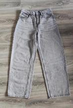 H&M baggy loose fit high waist maat 38, Kleding | Dames, Spijkerbroeken en Jeans, H&M, Ophalen of Verzenden, Zo goed als nieuw
