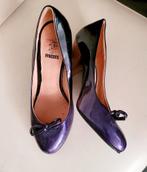 Mooie dames schoenen,  38, Ophalen of Verzenden, Zo goed als nieuw, Lage of Enkellaarzen