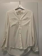 Only blouse offwhite mt 38 zo goed als nieuw gouden knoopjes, Ophalen of Verzenden, Zo goed als nieuw, Maat 38/40 (M)