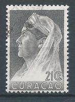 9917 – Curaçao - NVPH 131 (gestempeld), Postzegels en Munten, Verzenden, Gestempeld