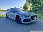 Audi RS 5 2.9 TFSI quattro|Nardo|HUD|Massage|B&O|RS zetels, Automaat, Gebruikt, Euro 6, RS5
