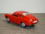 Abarth 1000 - Dalia Solido 21 Spain 1:43, Solido, Auto, Verzenden, Solido