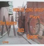 Hein de Jong Group, Cd's en Dvd's, Cd's | Jazz en Blues, Jazz, Ophalen of Verzenden, Zo goed als nieuw, 1980 tot heden