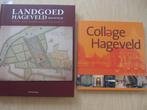 Landgoed Hageveld Heemstede + College Hageveld, Boeken, Geschiedenis | Stad en Regio, Ophalen of Verzenden, Zo goed als nieuw