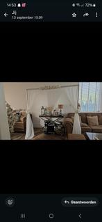 Bruiloft/Henna Backdrop, Huis en Inrichting, Woonaccessoires | Kransen, Ophalen of Verzenden, Zo goed als nieuw
