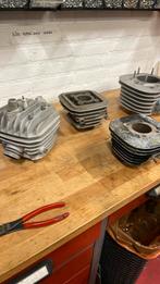 Diverse twinshock cilinders motocross, Motoren, Ophalen of Verzenden