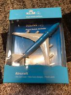 Boeing 747 KLM, Hobby en Vrije tijd, Modelbouw | Vliegtuigen en Helikopters, Overige merken, 1:72 tot 1:144, Nieuw, Ophalen of Verzenden