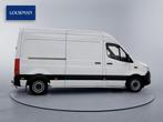 Mercedes-Benz Sprinter 315 1.9 CDI L2H2 FWD Automaat MBUX Tr, Automaat, Gebruikt, 4 cilinders, Wit