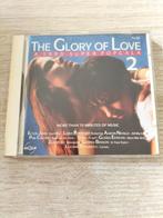 The glory of love 2, Ophalen of Verzenden, Pop