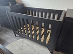 Babykamer zwart, Kinderen en Baby's, Kinderkamer | Complete kinderkamers, Ophalen, Zo goed als nieuw, Jongetje of Meisje