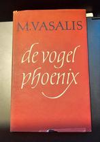 M. Vasalis - de vogel phoenix, 1961, Ophalen of Verzenden, Gelezen