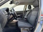 Suzuki VITARA 1.5 Hybrid Select AllGrip Adaptve cruise Clima, Auto's, Suzuki, Automaat, Stof, Gebruikt, Euro 6