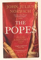 Norwich, John Julius - The Popes / A History, Boeken, Geschiedenis | Wereld, Gelezen, Europa, Verzenden