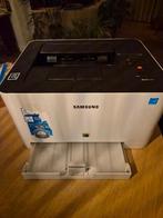 Samsung Xpress C430W kleuren laserprinter – WiFi – netjes, Computers en Software, Printers, Ophalen, Gebruikt, Kleur printen, Printer