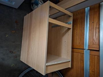 Ikea Malm bureau - afbeelding 3