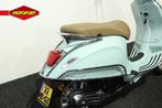 Vespa GTS 125 PRIMAVERA (bj 2023), Scooter, Bedrijf, Vespa