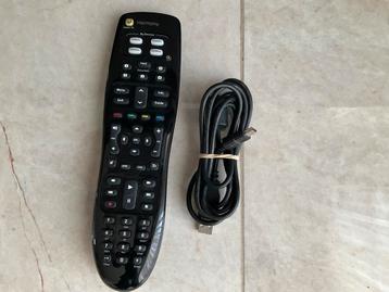  🔥Logitech Harmony 300 afstandsbediening 🔥 beschikbaar voor biedingen