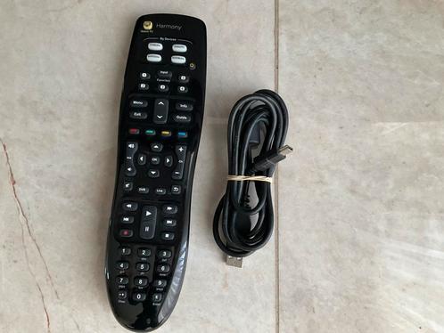 🔥Logitech Harmony 300 afstandsbediening 🔥, Audio, Tv en Foto, Afstandsbedieningen, Zo goed als nieuw, Ophalen of Verzenden