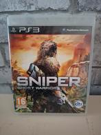 Sniper: Ghost Warrior - PS3 (147), Gebruikt, Shooter, 1 speler, Ophalen of Verzenden