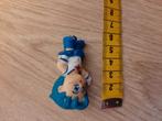 Sailor moon poppetje 5 cm, Ophalen of Verzenden