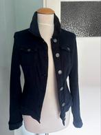 Blazer zwart , only, in 3 kleuren (zwart,beige&blauw)Maat 38, Maat 38/40 (M), Only, Blauw, Ophalen of Verzenden