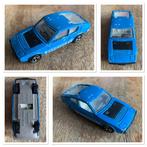 Majorette: Simca Matra Bacheera, Verzenden