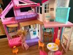 Mattel Barbie Malibu House, Ophalen, Gebruikt, Poppenhuis
