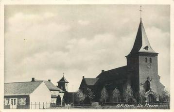 (304-077-011) De Meern RK Kerk beschikbaar voor biedingen