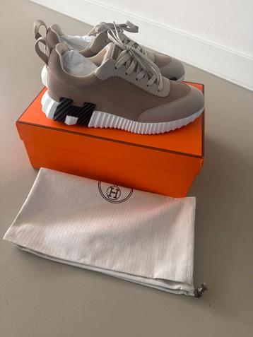 Hermes Sneakers - Nieuwstaat! beschikbaar voor biedingen