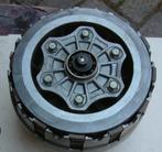 koppeling met platen -startmotor -kabelboom, Ophalen, Gebruikt