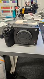 Sony FX30 Cinema Line Camera nog nieuw! Inclusief Sony Lens, Compact, 26 Megapixel, Ophalen of Verzenden, Zo goed als nieuw