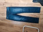 Spijkerbroek maat 31/32, Ophalen of Verzenden, Zo goed als nieuw, Blauw, W32 (confectie 46) of kleiner