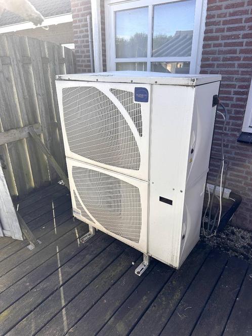 Vriescel (krachtstroom)  5,3 x 3,0 binnenmaats, Zakelijke goederen, Horeca | Keukenapparatuur, Koelen en Vriezen, Gebruikt, Ophalen