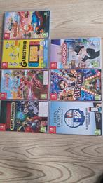 nintendo spellen, Spelcomputers en Games, Ophalen, Overige genres, Nieuw, Eén computer