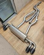 Akrapovic Evolution titanium uitlaat - BMW Z4 M40i G29 19+, Ophalen of Verzenden
